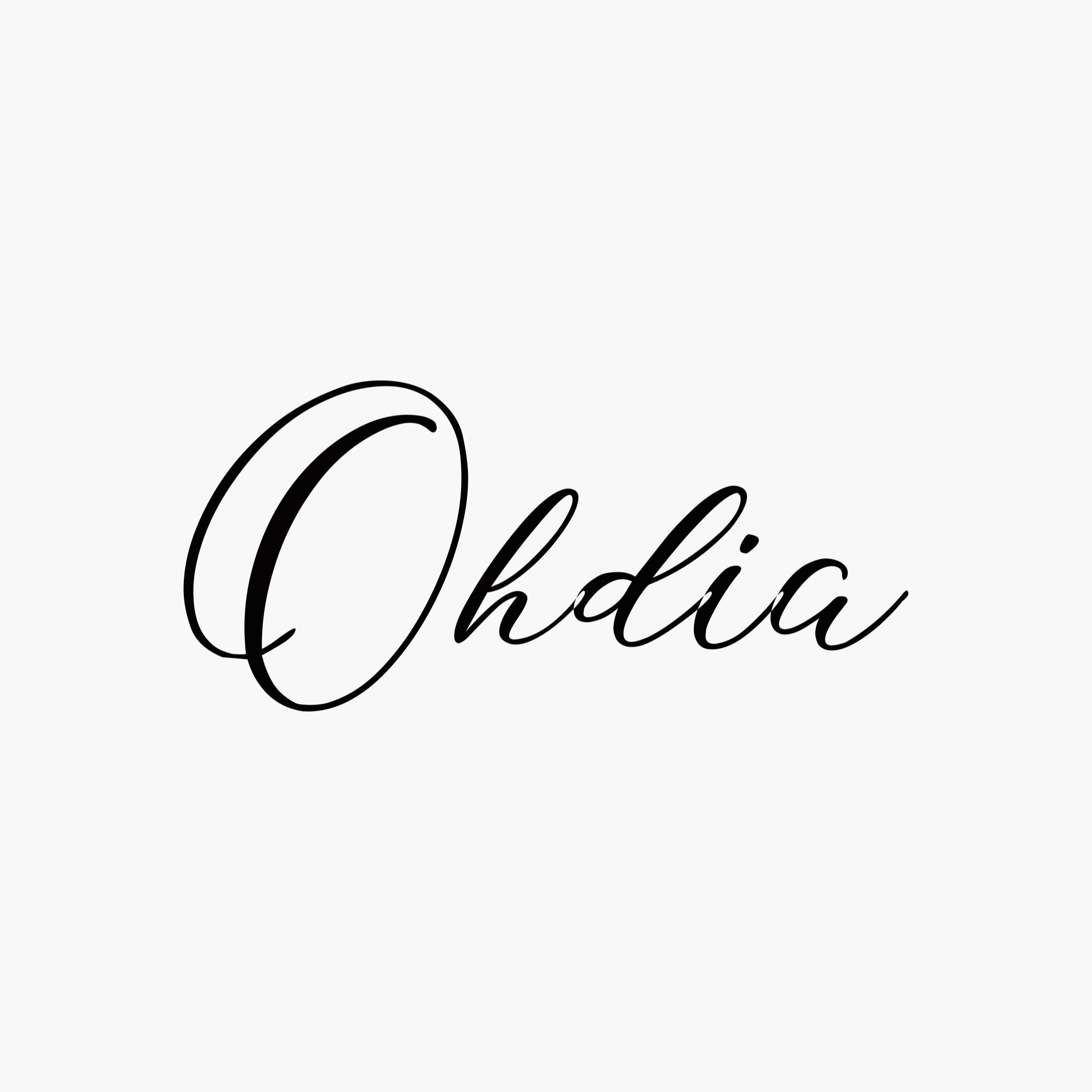 Ohdia
