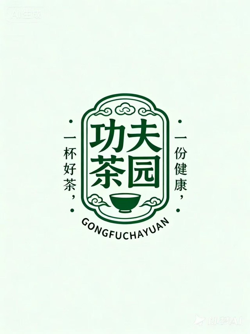 功夫茶园 花茶批发店