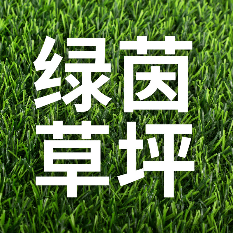 绿茵人造草坪厂