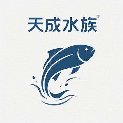 天成水族饲料