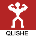 QLISHE刀剪品牌店 店铺LOGO