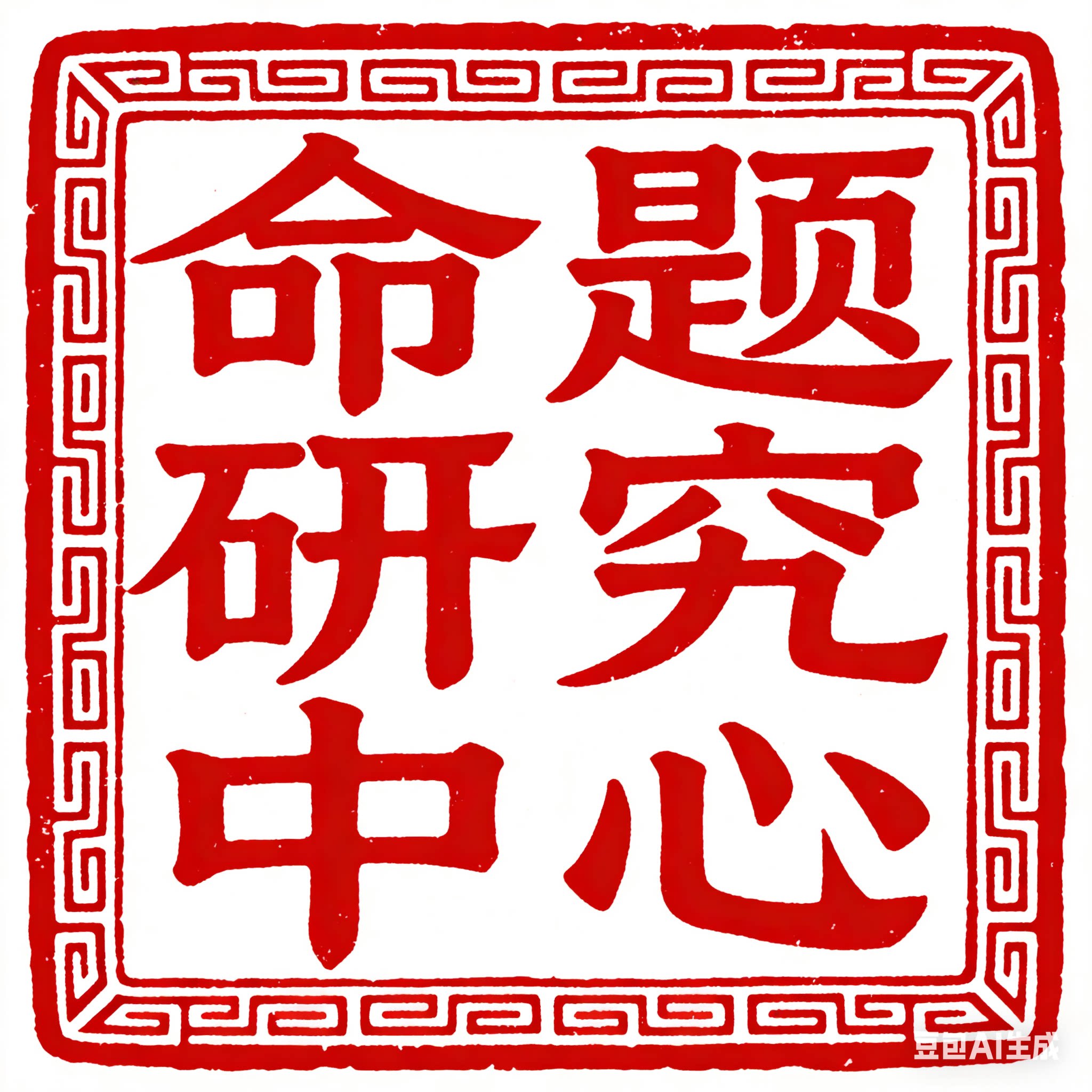 命题研究中心