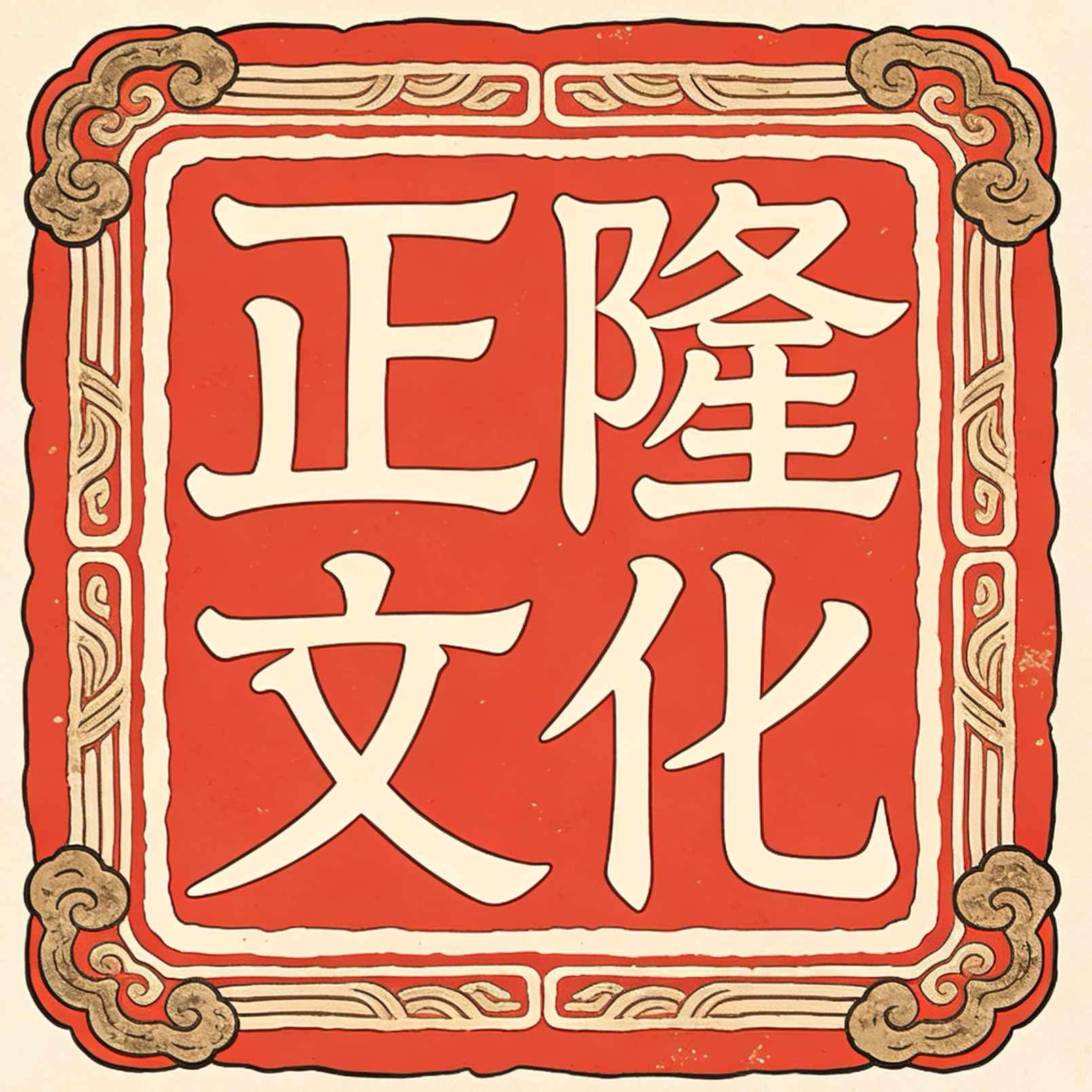 正隆佛道经文馆