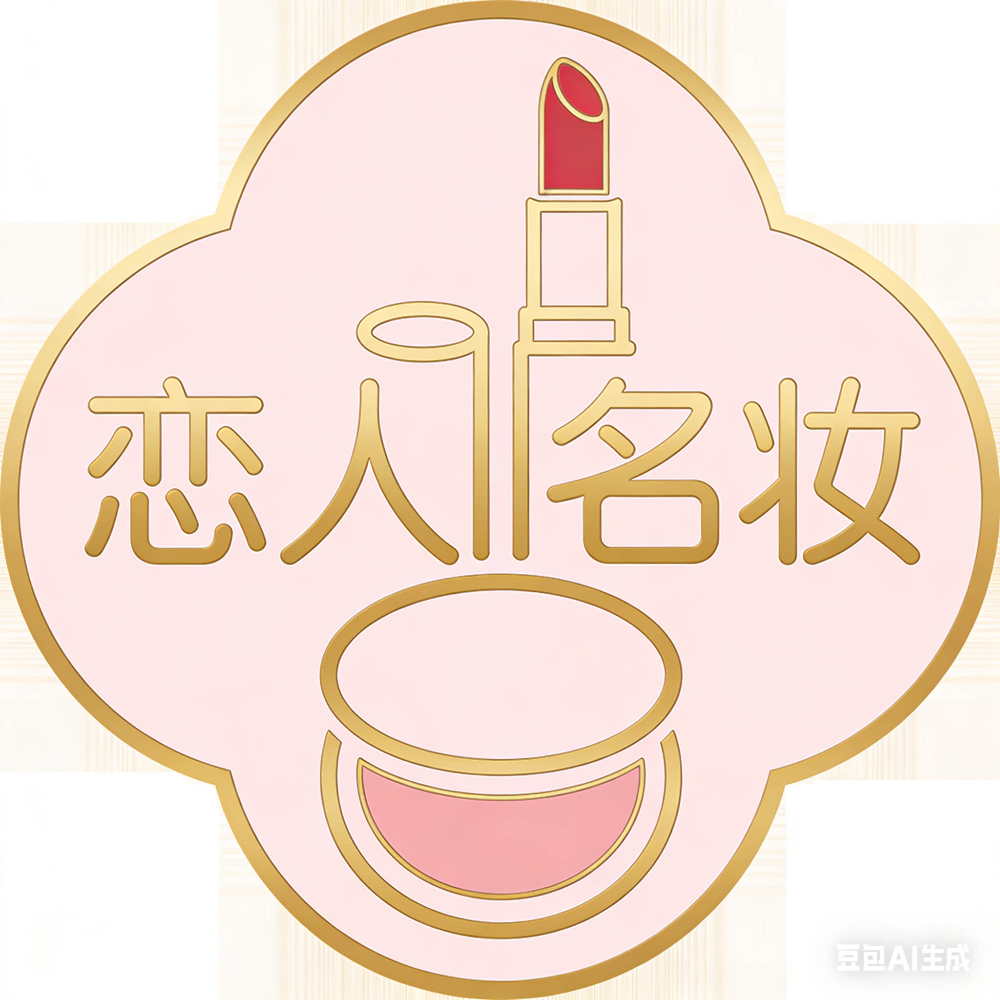 恋人名妆连锁