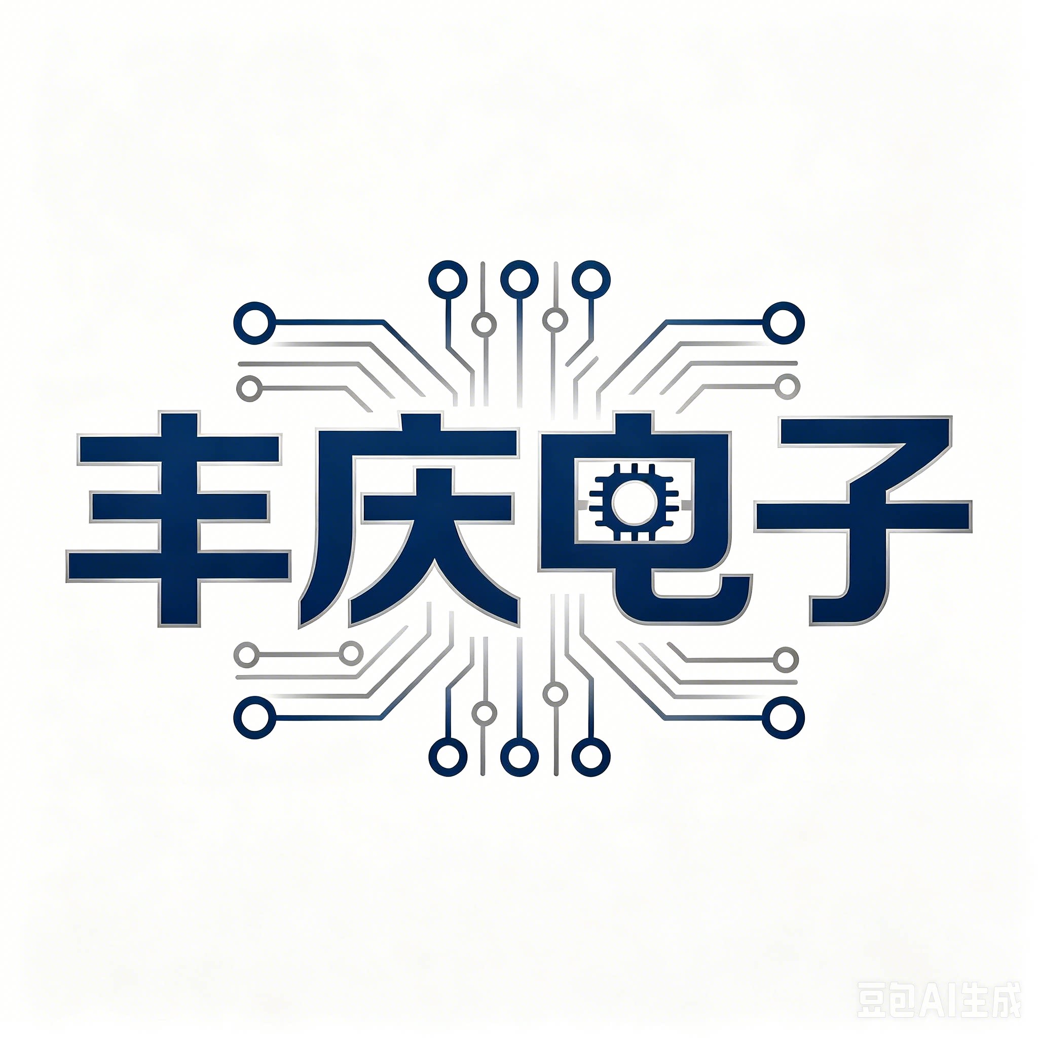 丰庆电子配件工厂店