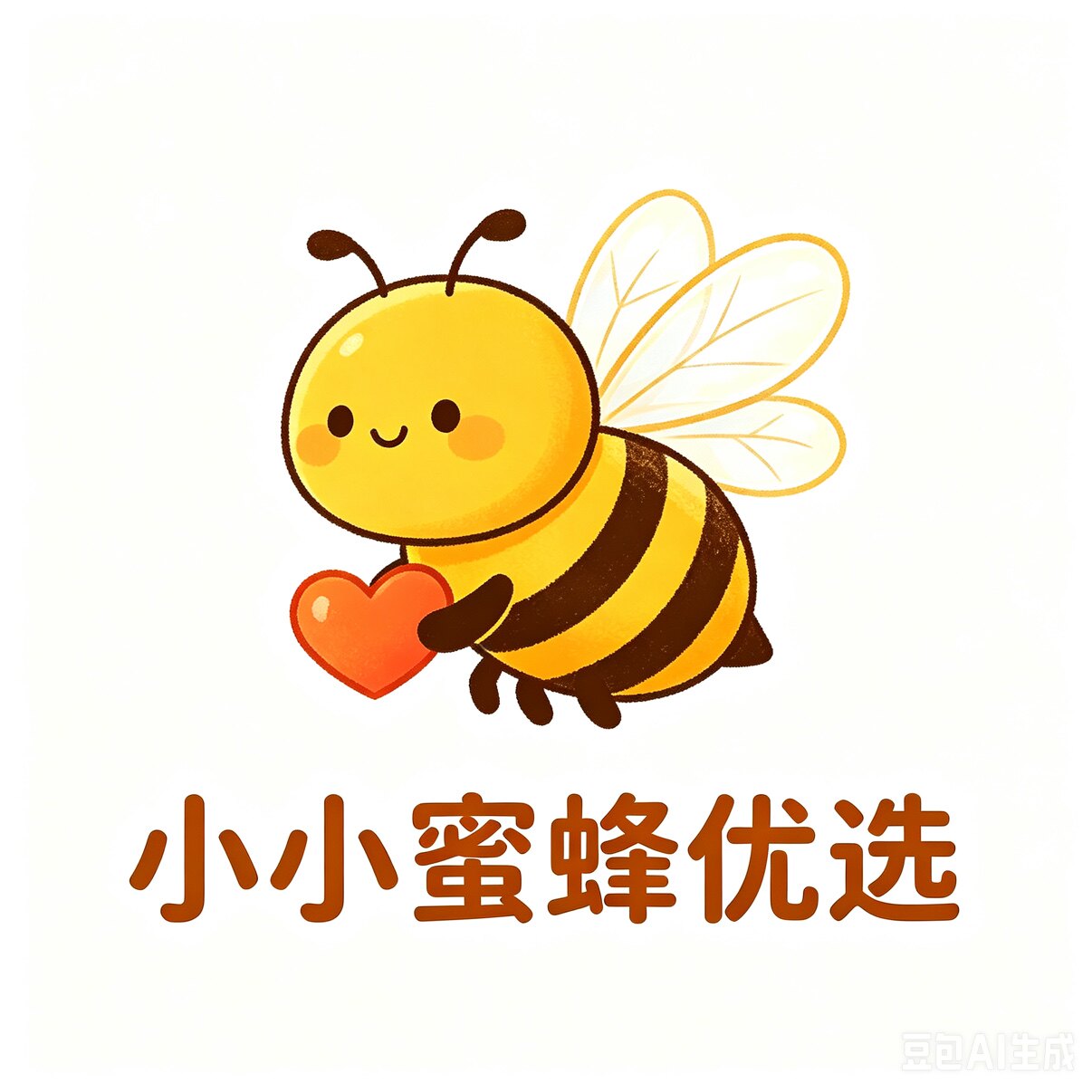 小小蜜蜂优选