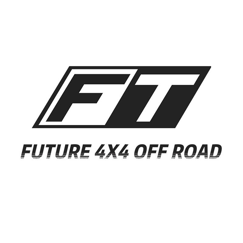 FUTURE 4X4 OFF ROAD 店铺LOGO