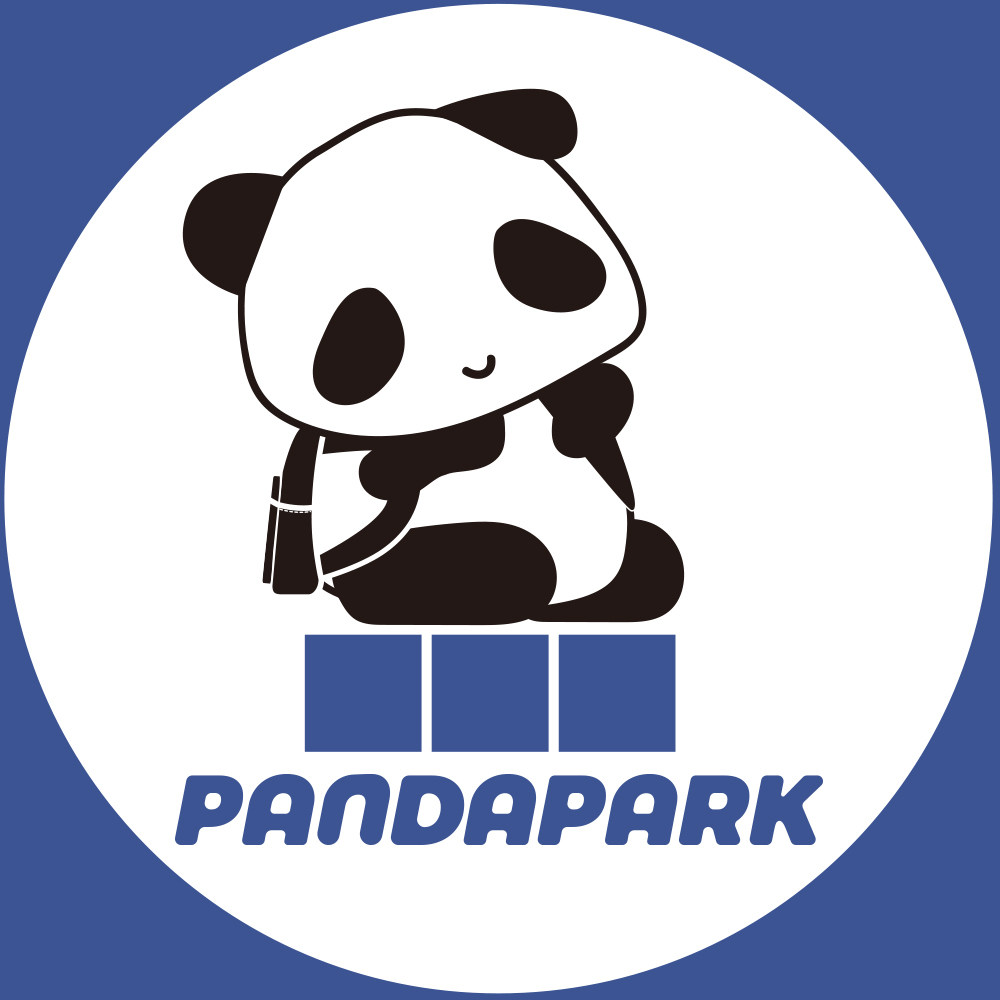 熊猫公园企业店