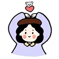 简优i 店铺LOGO