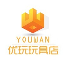 优玩玩具店 店铺LOGO