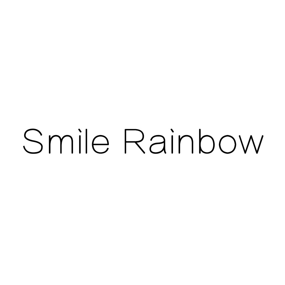 Smile Rainbow 店铺LOGO