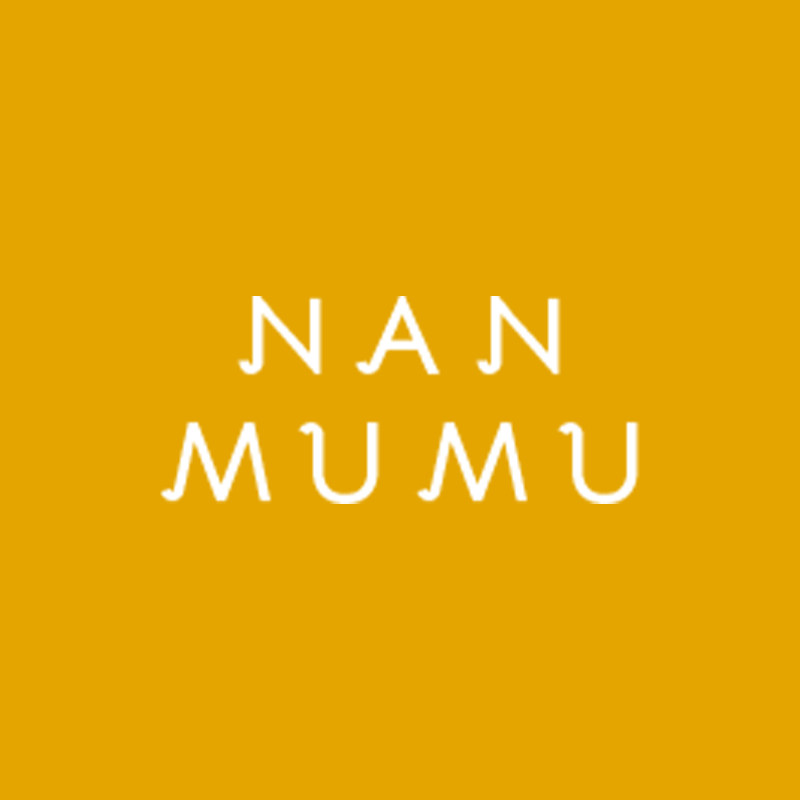 南木木 NAN MUMU