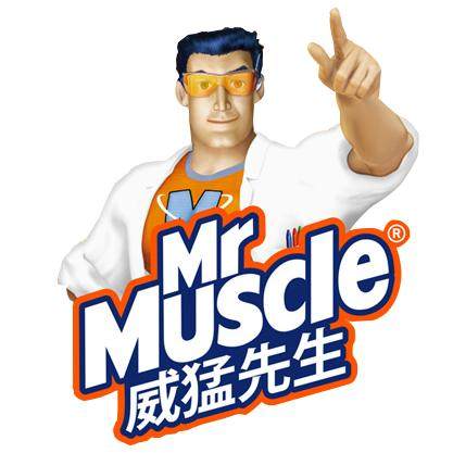 威猛先生品牌正品店