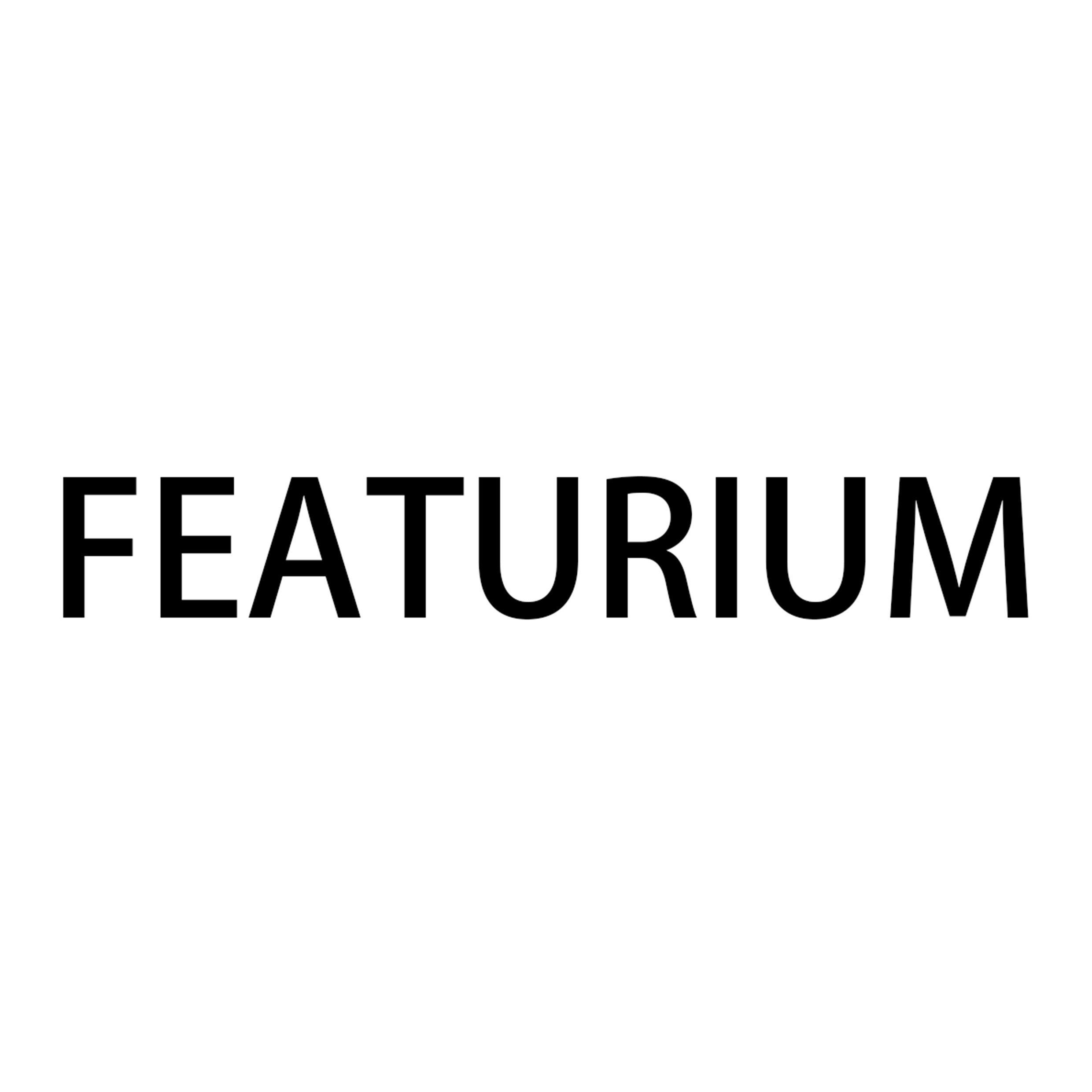 绯卡霖FEATURIUM