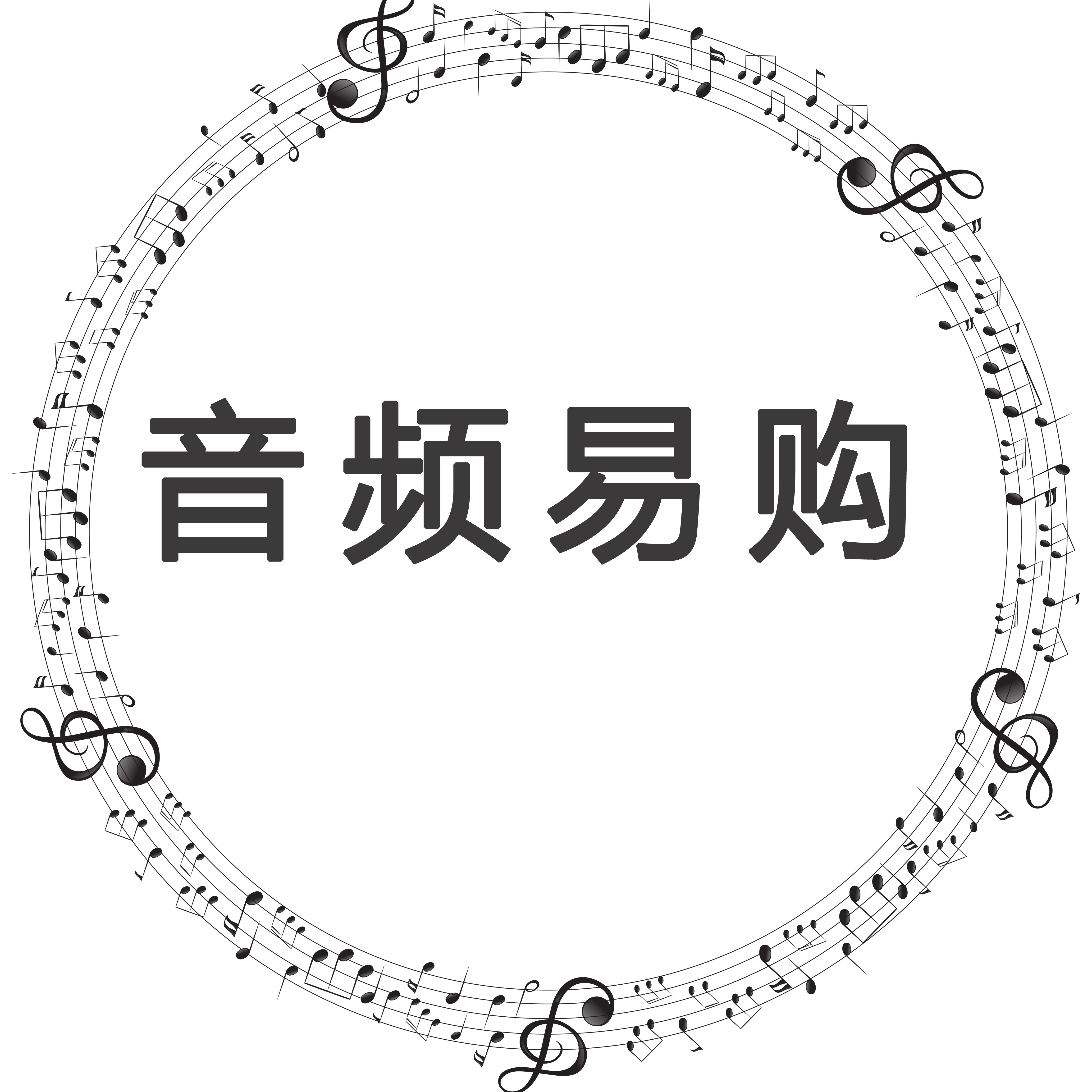 音频易购
