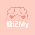 惦记My 店铺LOGO