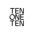 TEN ONE TEN