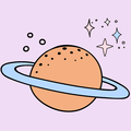 柒号星球手账小铺