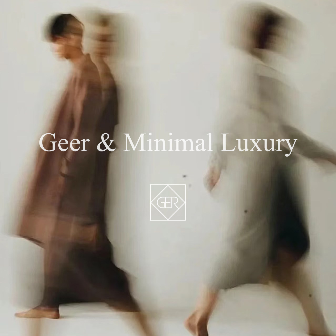 Geer品质成衣