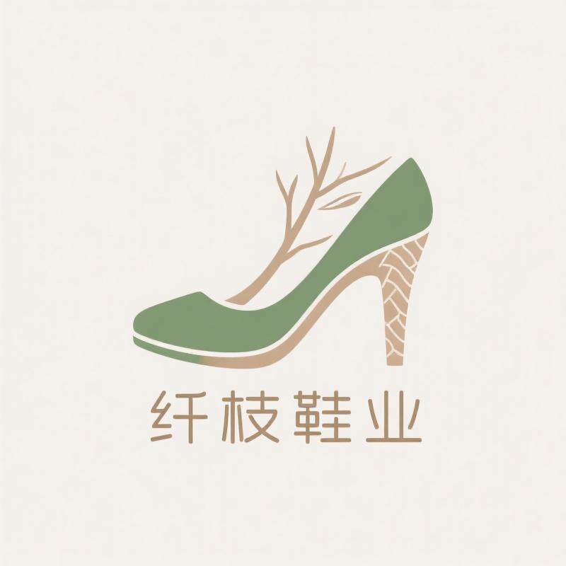 纤枝鞋业工厂店