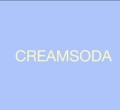 CREAMSODA奶油苏打