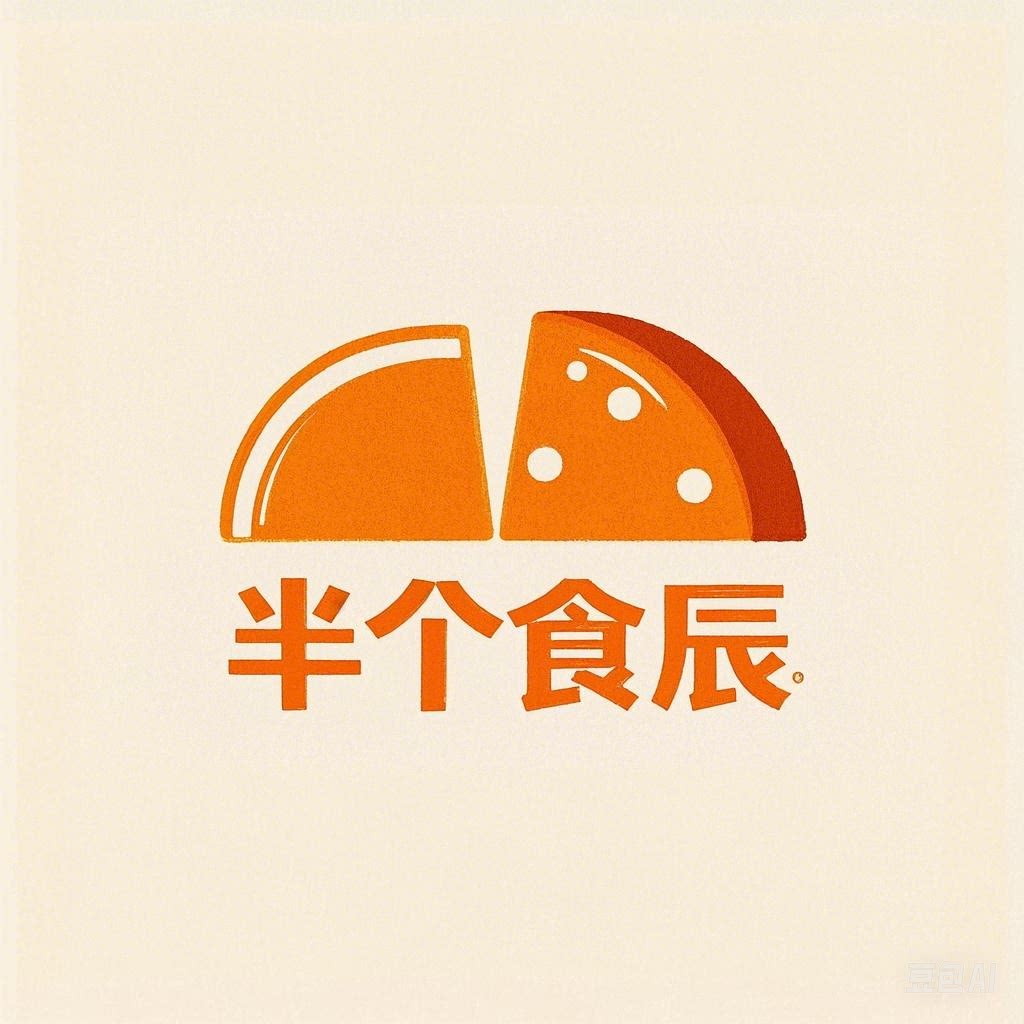 半个食辰