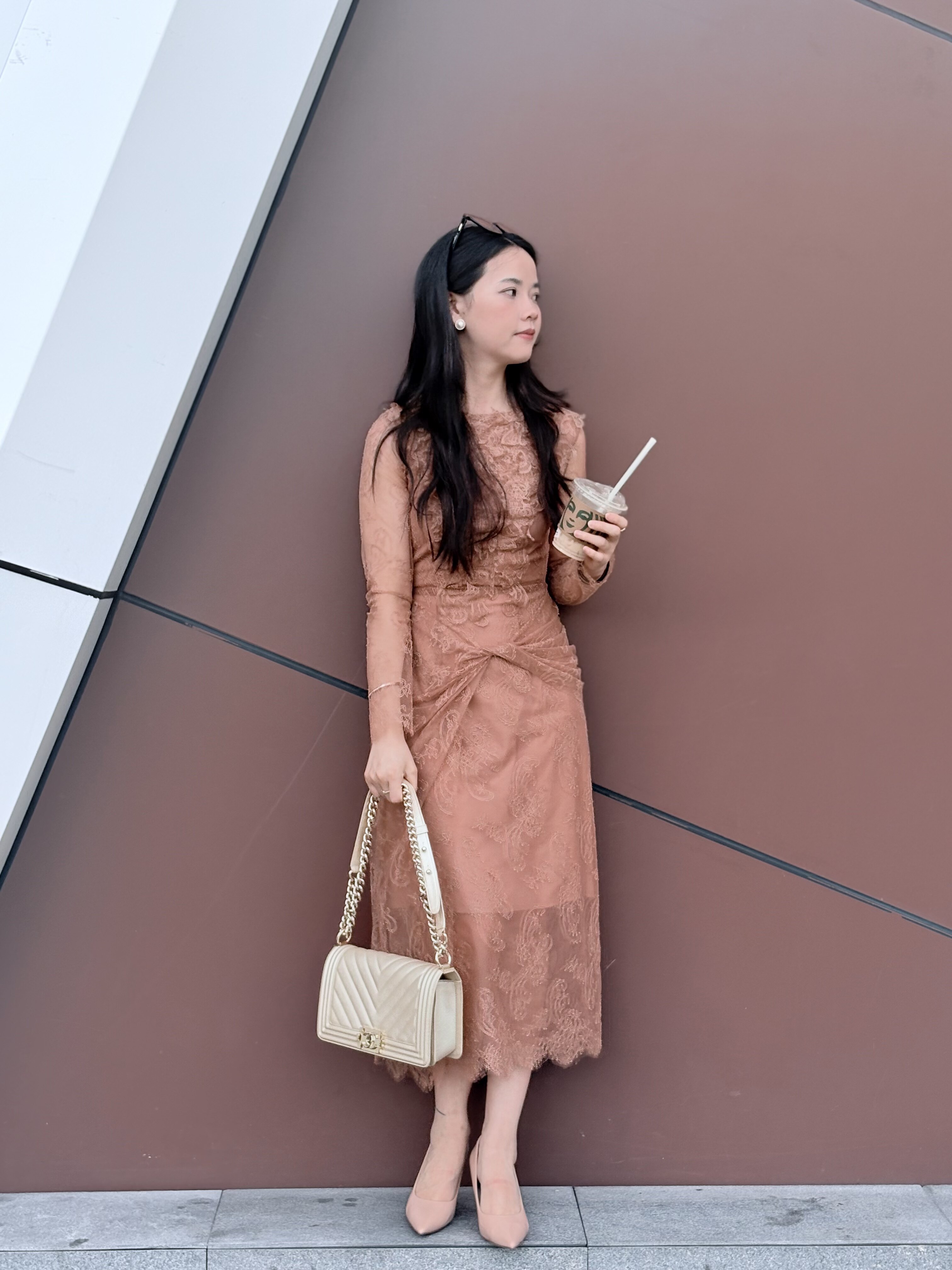 南樾小众轻奢女装