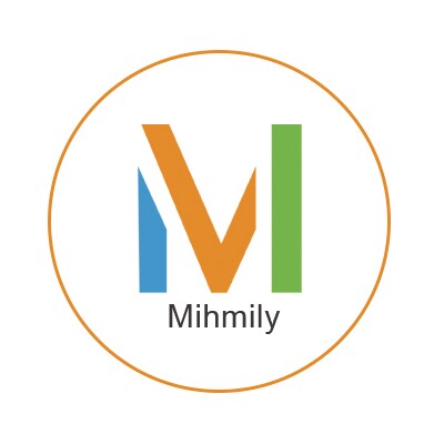 MIHMILY JEWELRY 店铺LOGO