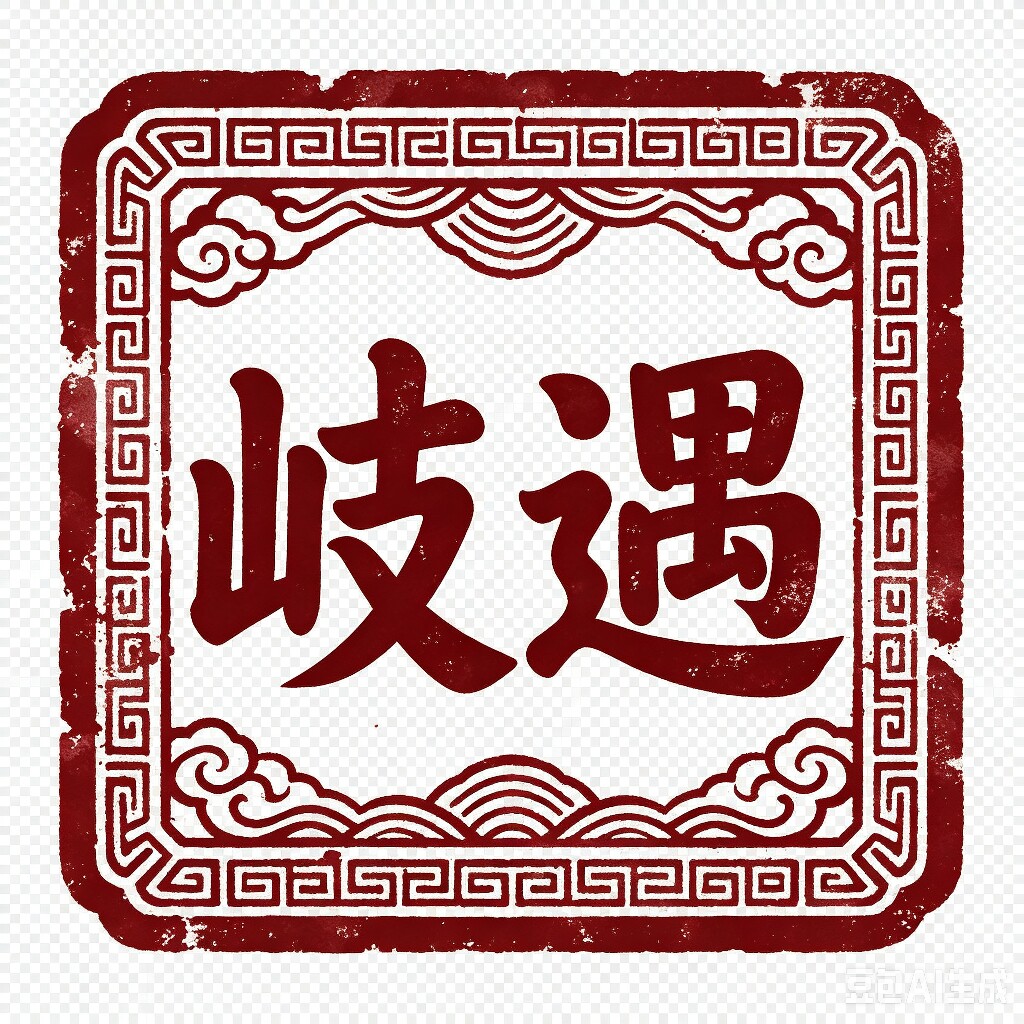 岐遇香堂