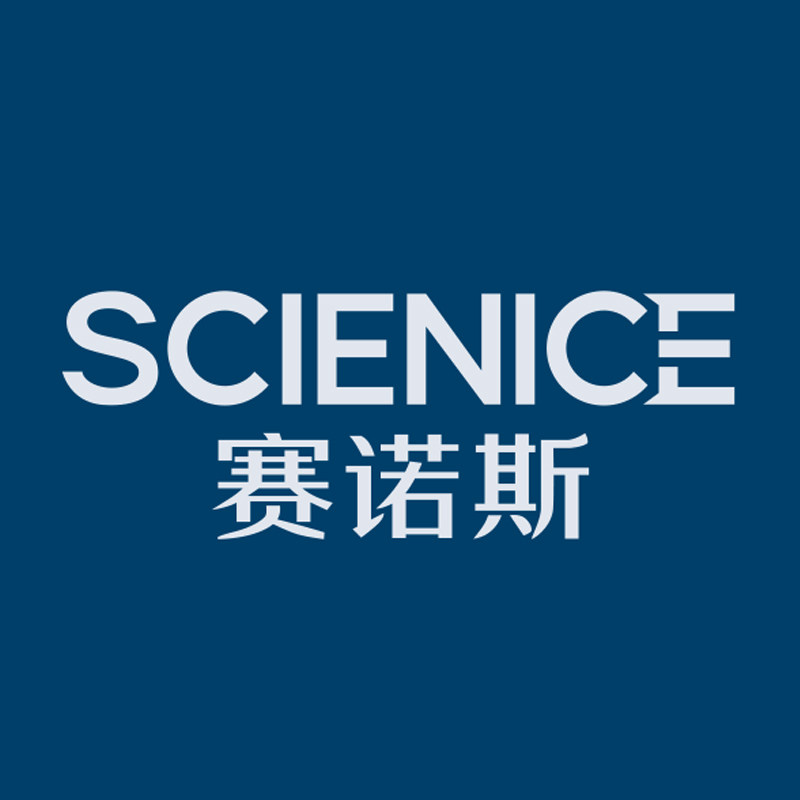 赛诺斯旗舰店 店铺LOGO