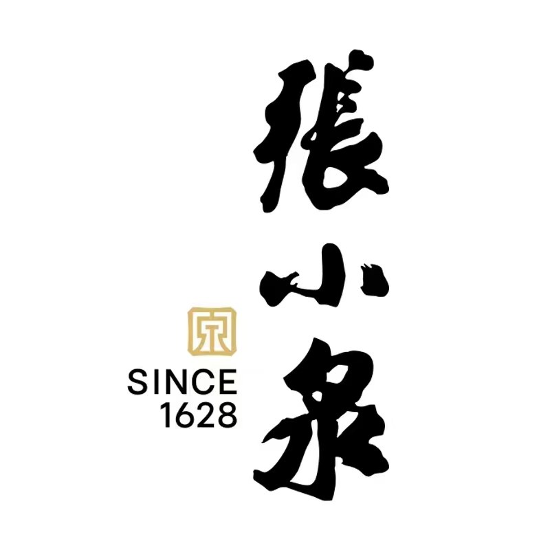 默然小铺张小泉金牌店