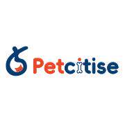 Petcitise 店铺LOGO