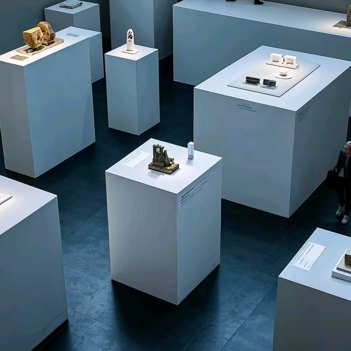 淘影恋展台展示台