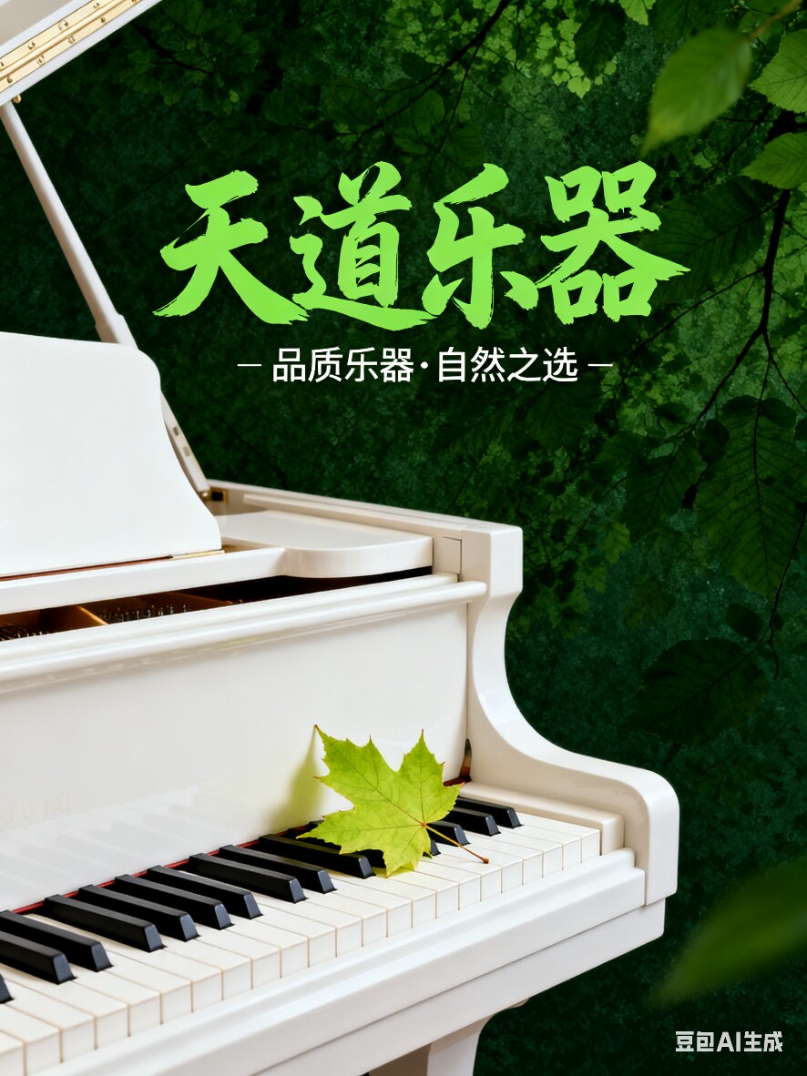 天道乐器