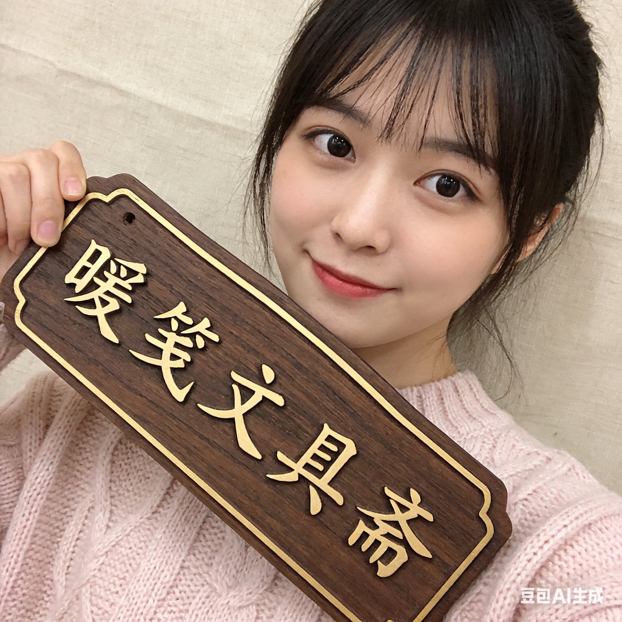 暖笺四宝斋