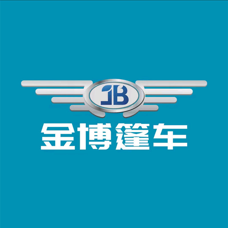 金博电动车