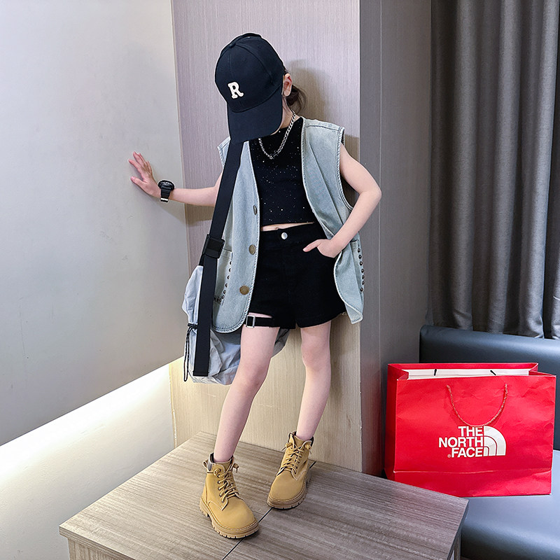 可可家潮童穿搭