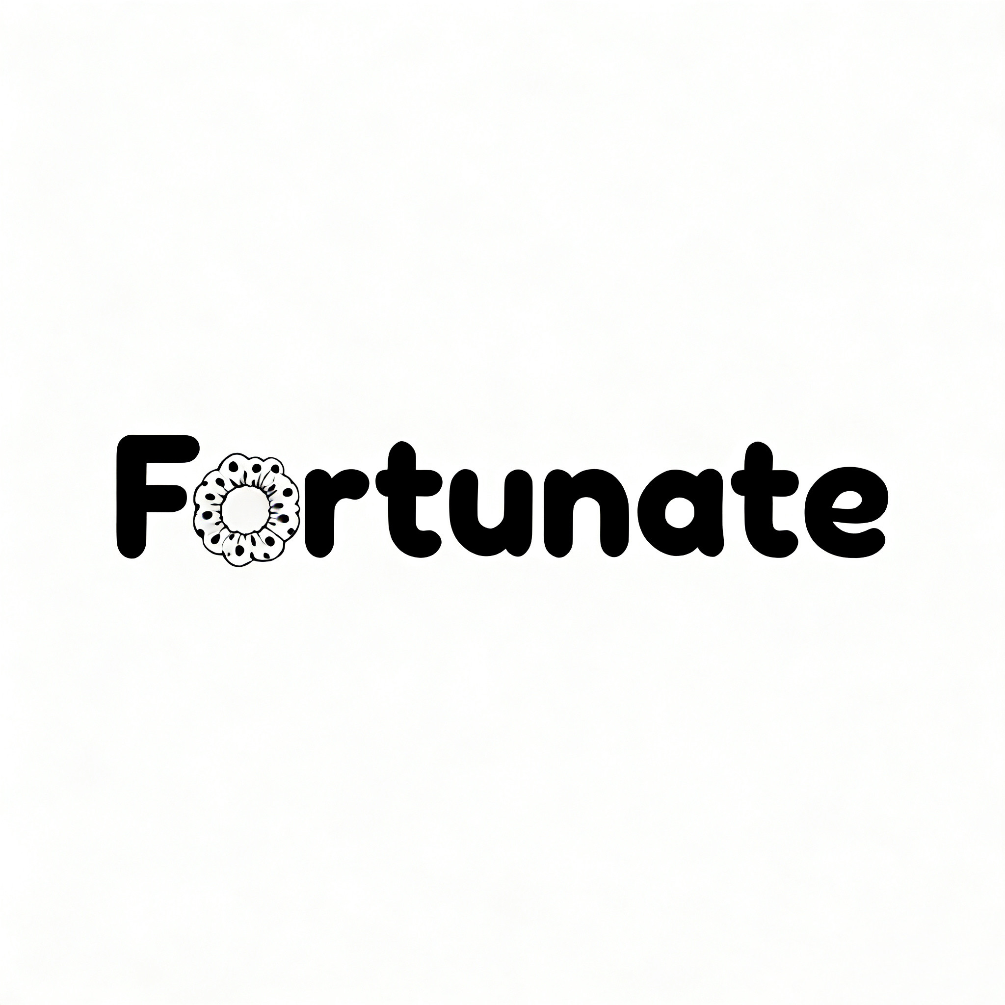 极幸fortunate
