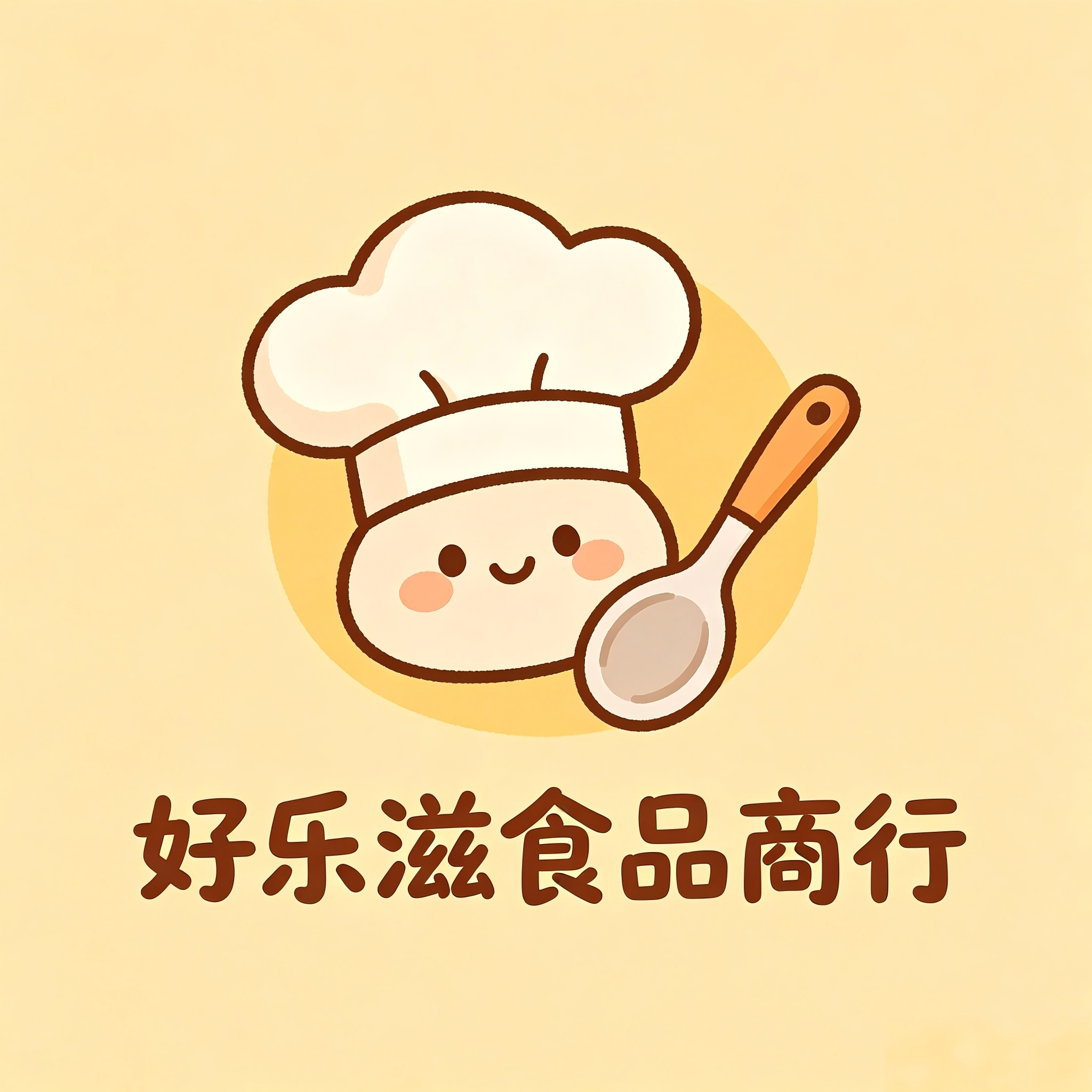 好乐滋食品商行