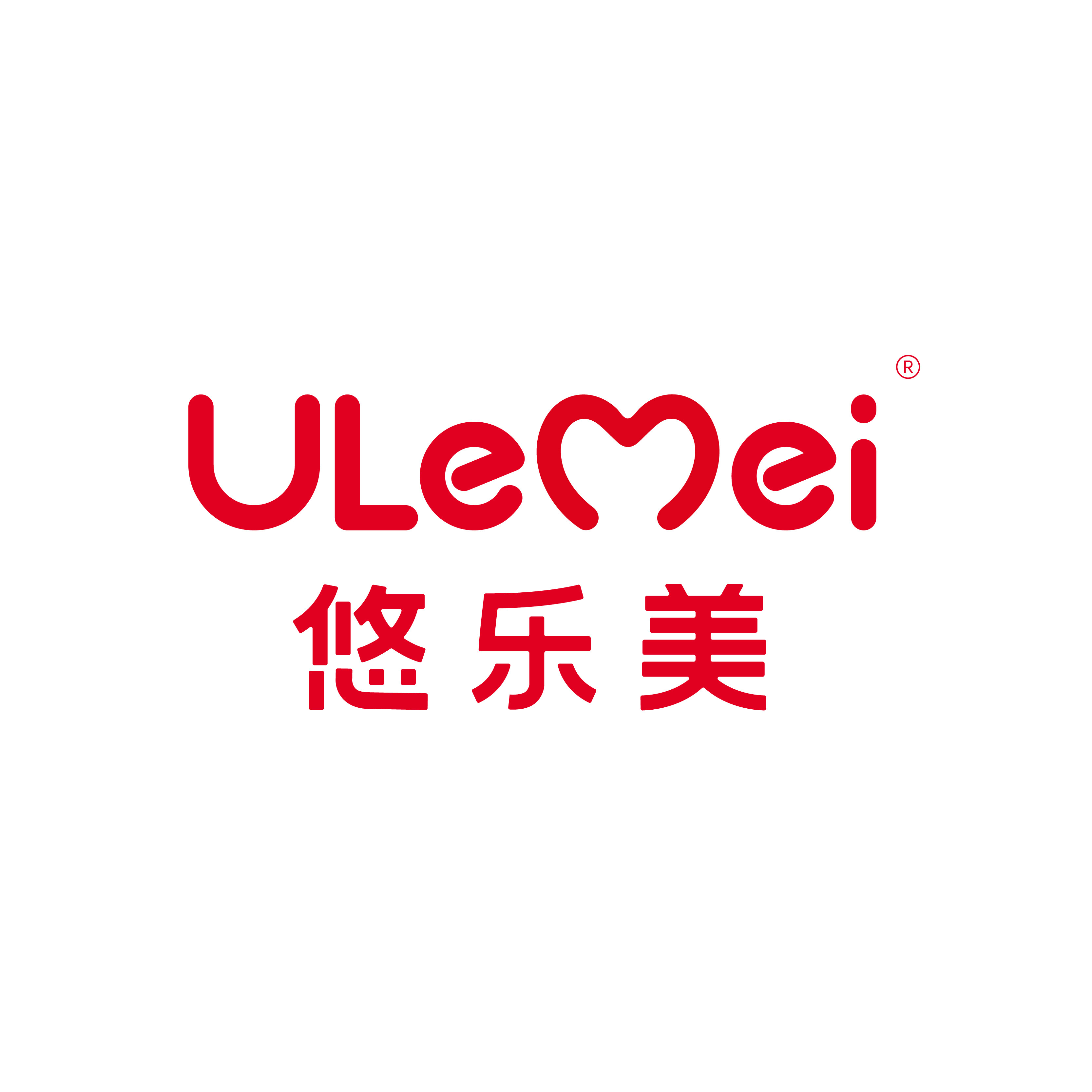 悠乐美旗舰店