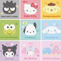 Hello kitty生活館