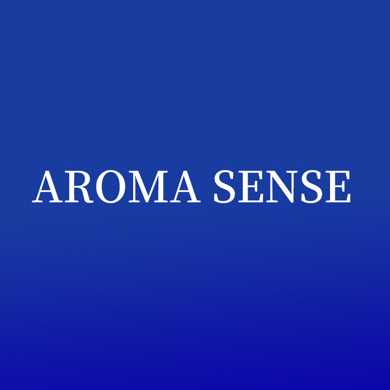 aromasense 品牌折扣店 店铺LOGO