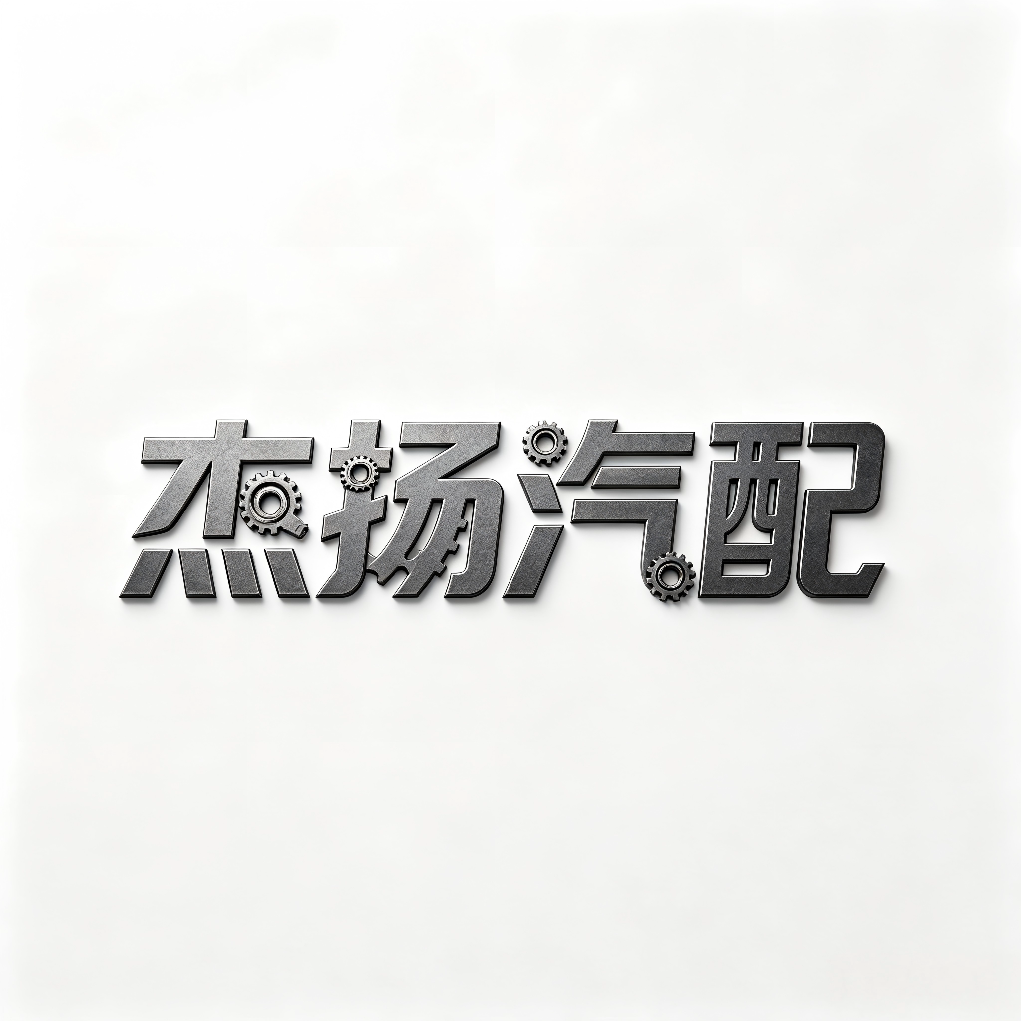 瑞安市杰扬汽配店 店铺LOGO