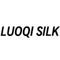 LUOQI SILK 店铺LOGO