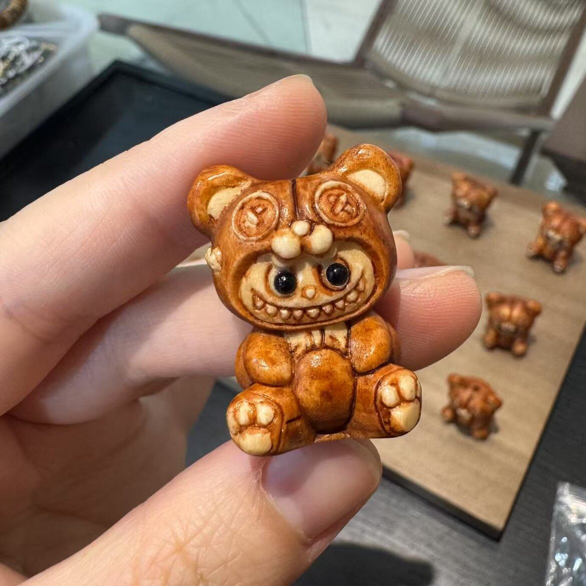 万家DlY手作