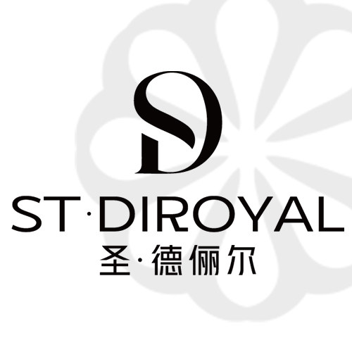 圣德俪尔ST DIROYAL品牌形象店