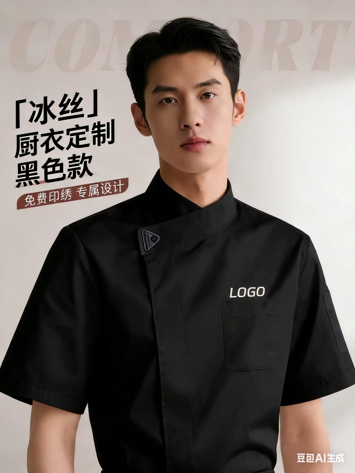工作服工装定制工厂店