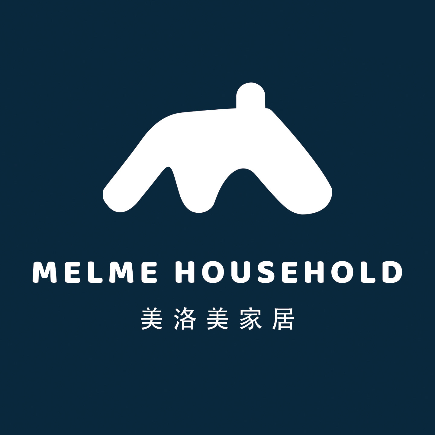 MELME美洛美家居 店铺LOGO
