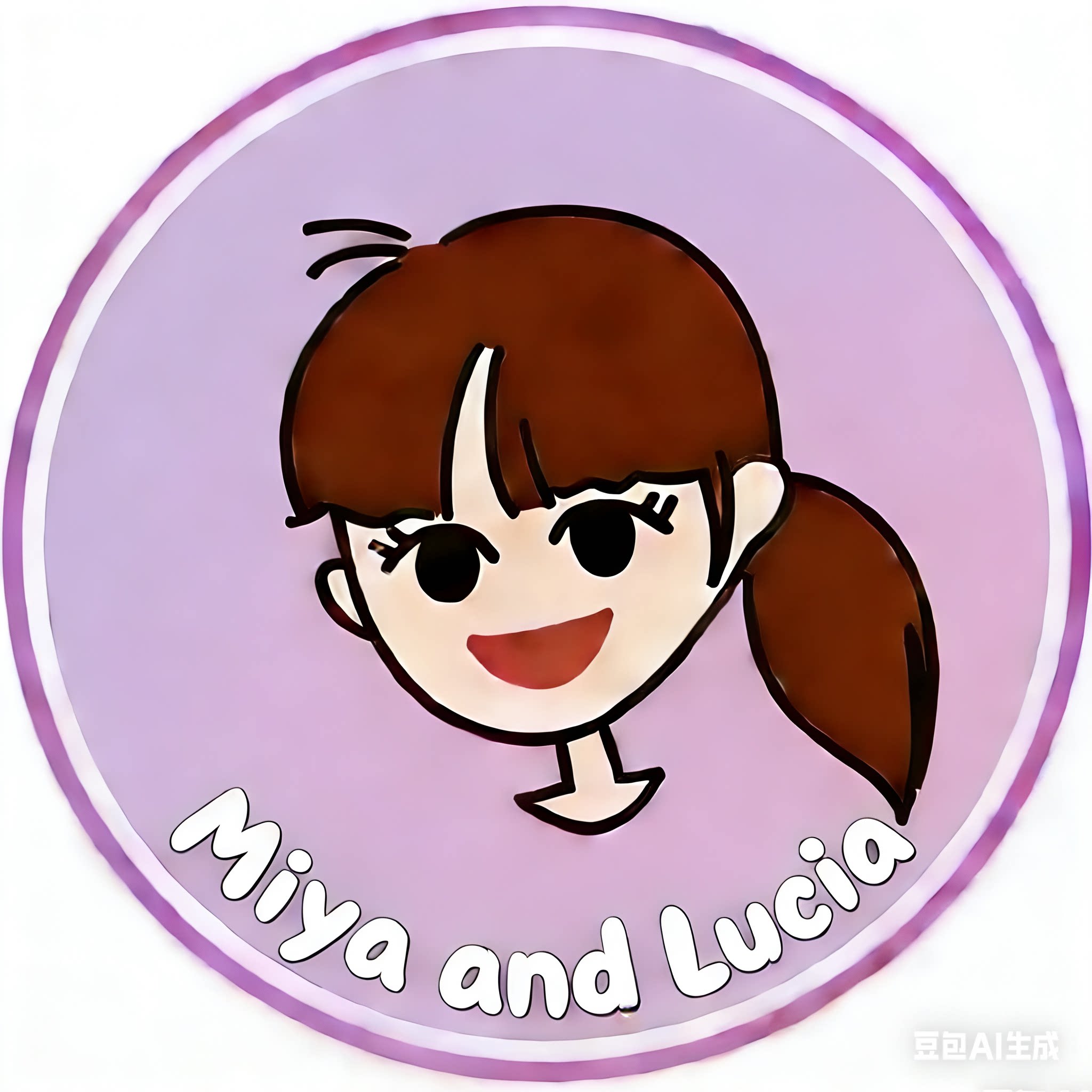 Miya and Lucia小而美全球购