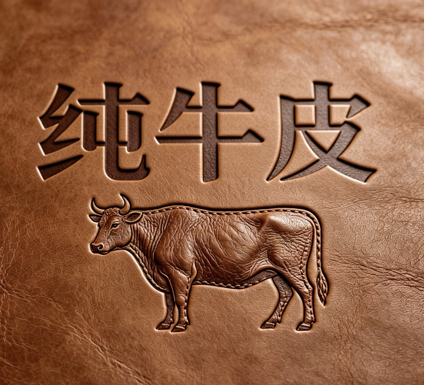 小小皮革匠